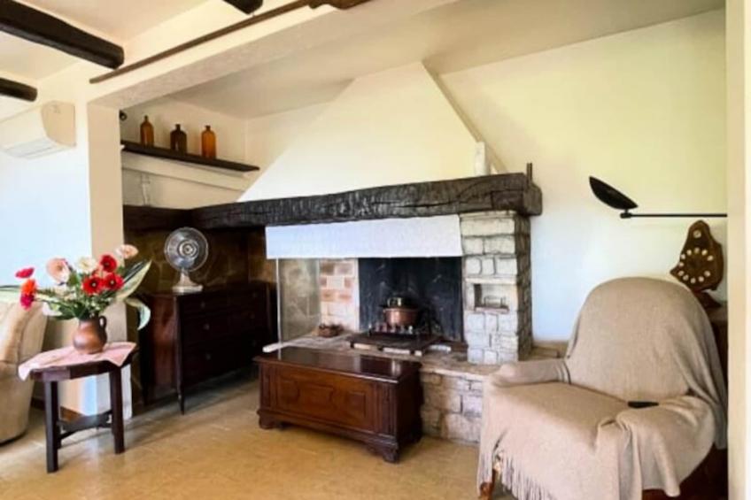 Charmant Mas 6 Pers à Peymeinade - 20 Min De Cannes - foto 9