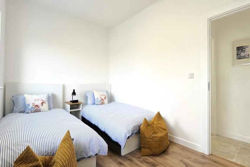 Mobil Home - Bungalow - Cottage à Renvyle Galway - foto 16