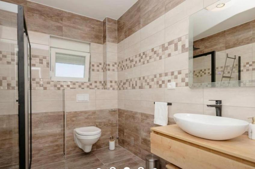 Villa Rest for the soul - Four Bedroom Villa - foto 12