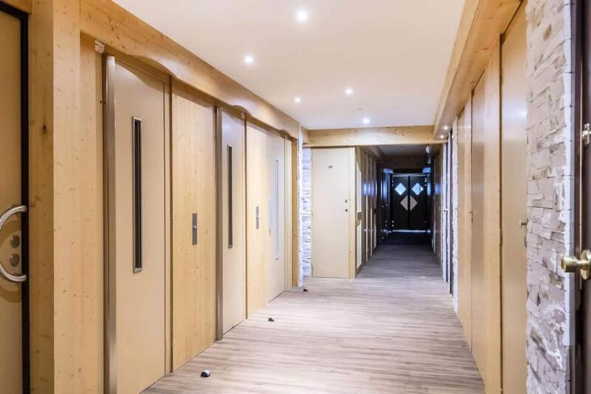 Résidence Le France - foto 11