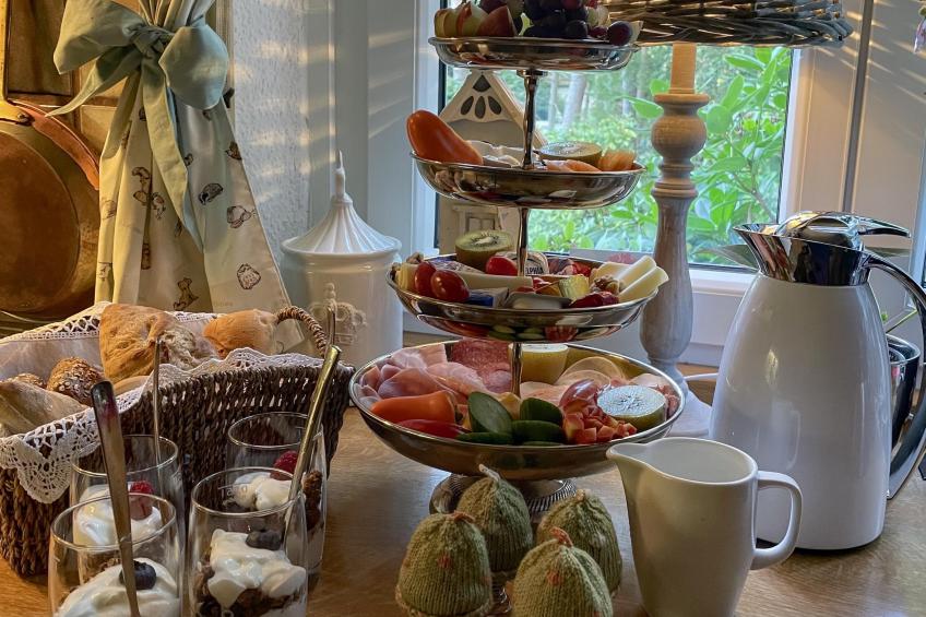 Landhaus Bez II - foto 9