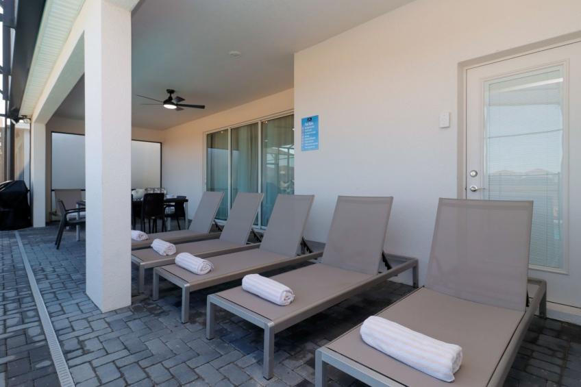 "Mahalo Magical" mit Whirlpool - foto 38