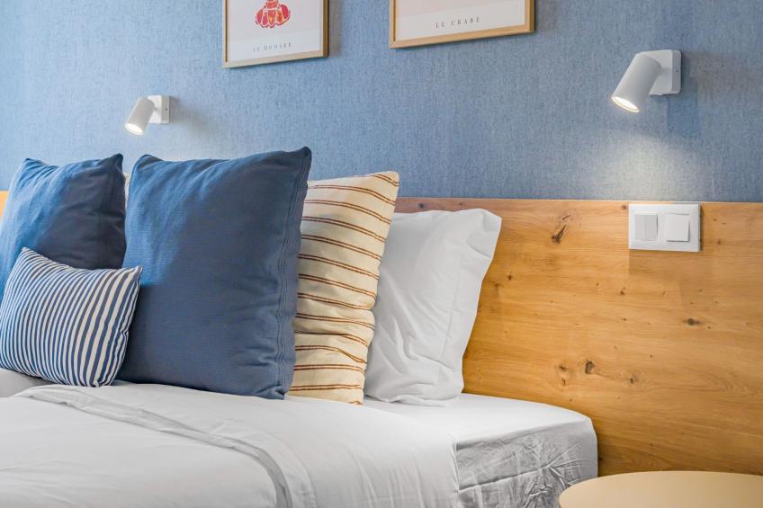 Wohnung "Aqua Luxe Wohnung" - foto 48