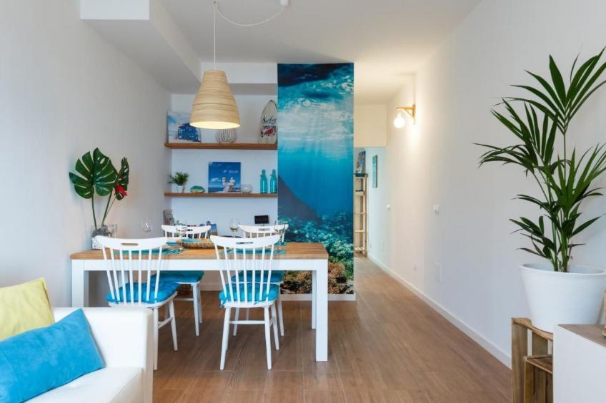 in San Andrés direkt am Meer - foto 4