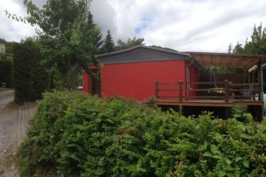 mit Terrasse - foto 4