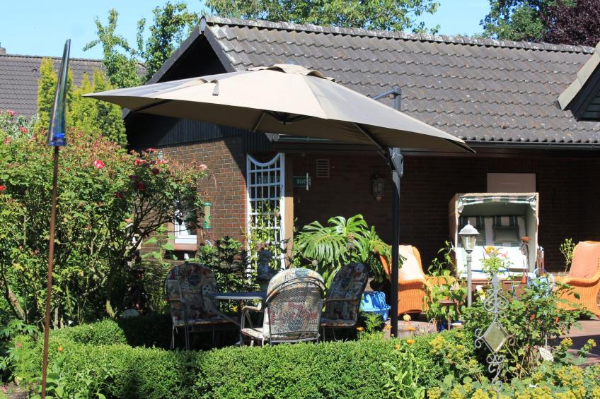 Appartement mit Wallbox - foto 21