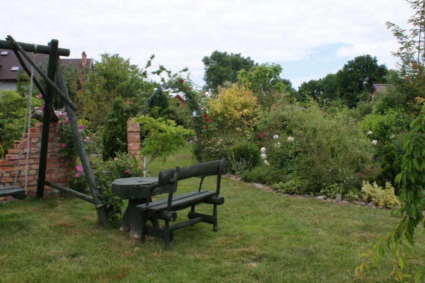 Meeresdorf Stille - Ferienhäuser in den Gärten von Magra - foto 10