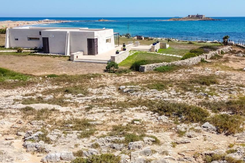 Europas südlichstes Luxusdomizil am Meer - foto 40