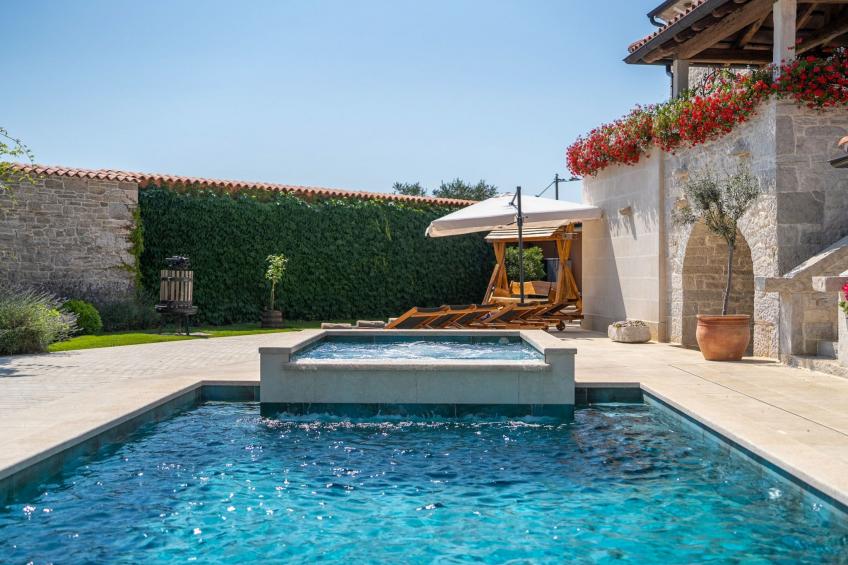 Villa Caterina - foto 15