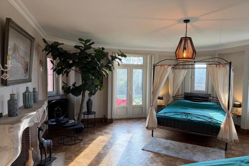 La Maison des Fleurs - foto 29