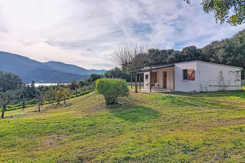 Maisonnette Terra Tramandera