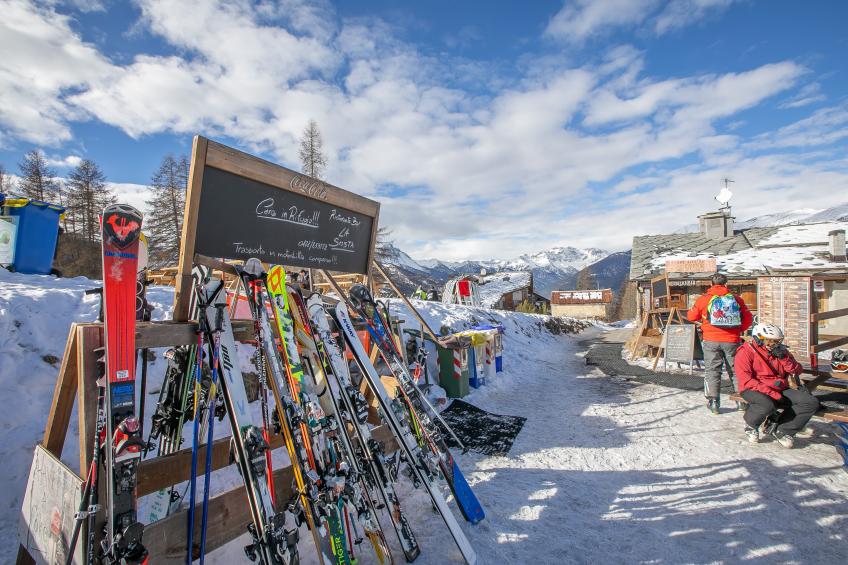 La Torre In The Center Of Town - foto 27