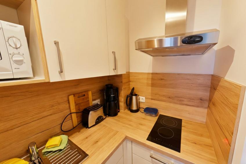 Geyersberg Freyung- Typ A Standard - foto 10