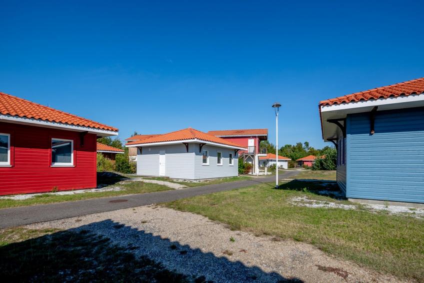 RÃ©sidence Le Domaine des Grands Lacs-Maison 4 piÃ¨ces 8 personnes PMR - foto 36