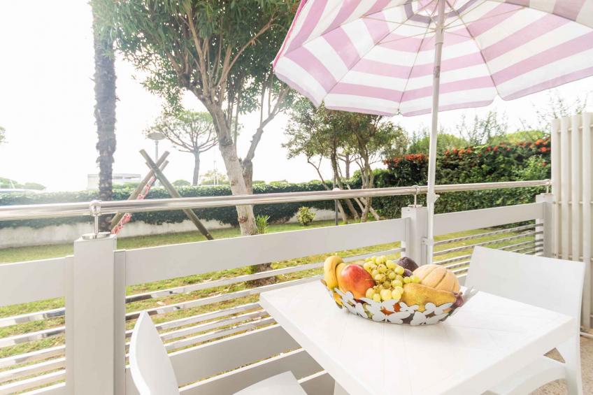 Holiday apartment just 350 meters from the beach - BF-H4RV - foto 5