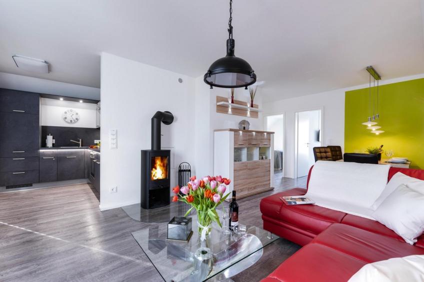 Ferienwohnung, Ostseeresort Olpenitz - foto 4