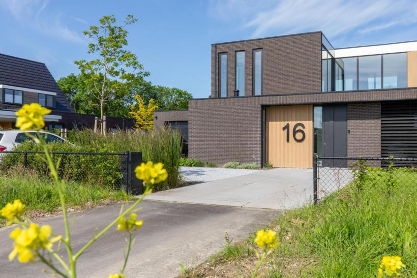Vakantiewoning ZEEBRIES - foto 8