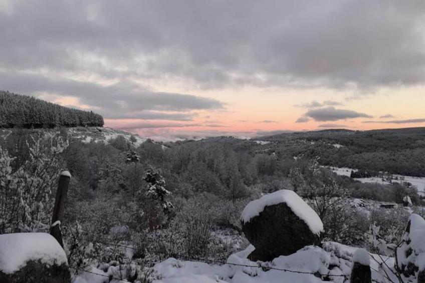 Gîte de France Gîte des amandines 3 épis - foto 38