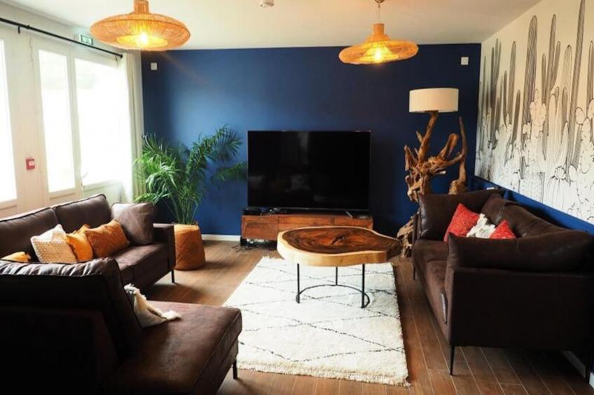 Villa Santa Teresa - Domaine Le Sherwood - foto 26