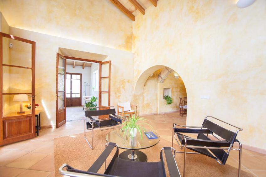 Es Moli (son Comparet) - foto 12