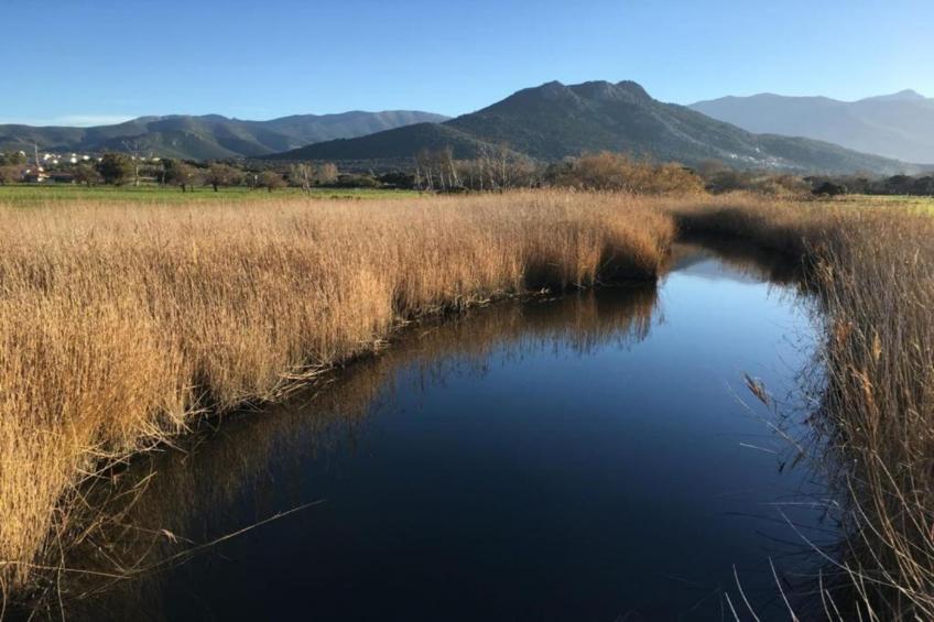 Résidence-Club les Villas Bel Godère - foto 33