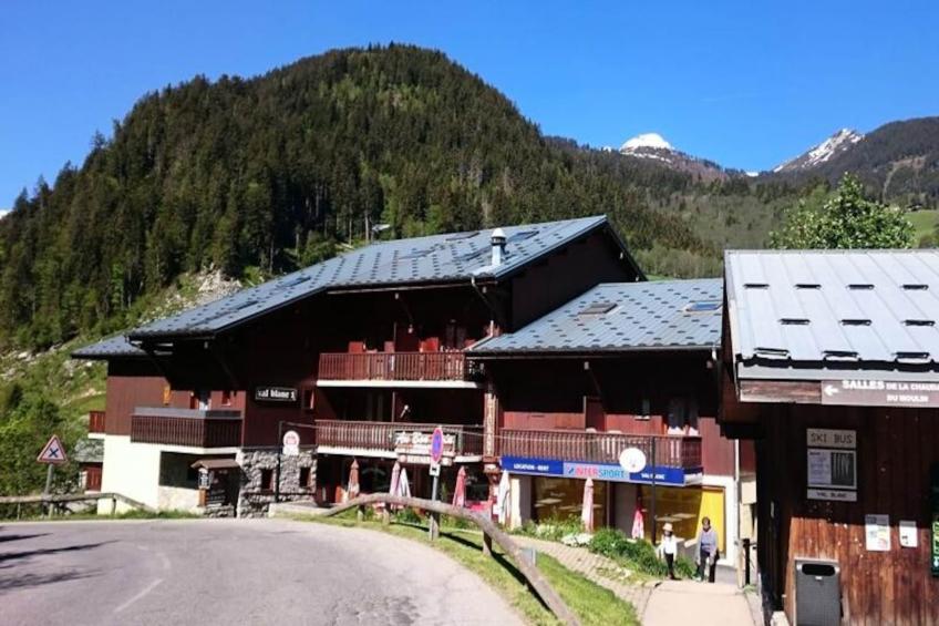 Résidence Val Blanc 1 - foto 9