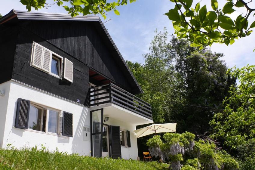 für Naturliebhaber und Ruhesuchende - foto 2