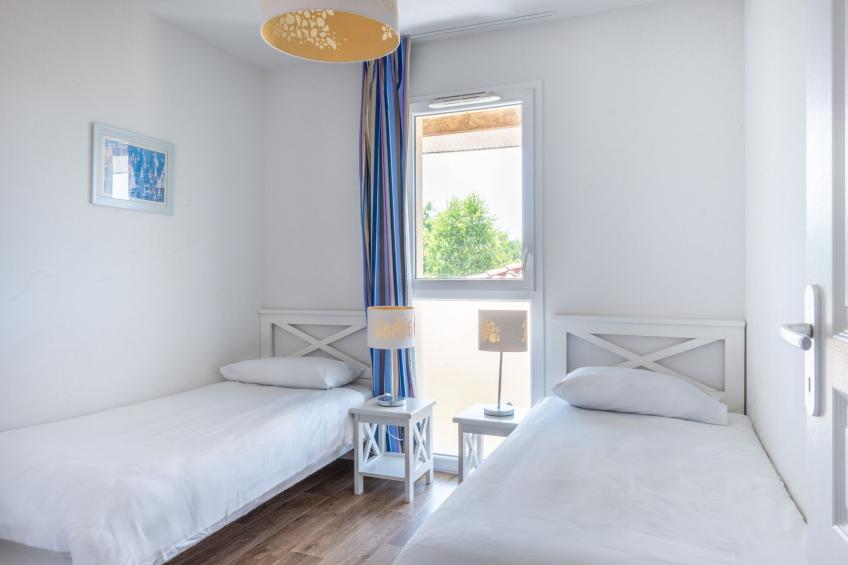 Odalys Résidence Le Petit Pont 3p6 M - foto 5