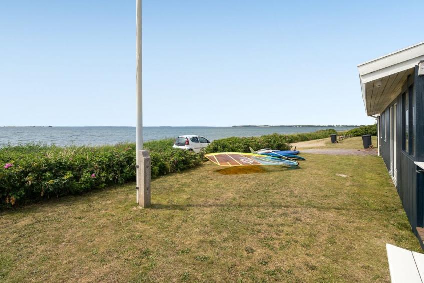 "Pellervo" - 20m from the sea in Funen - foto 11