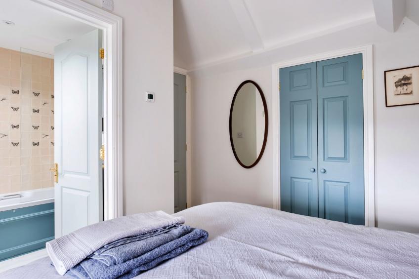 Coach House Wellbeing Retreat - foto 9