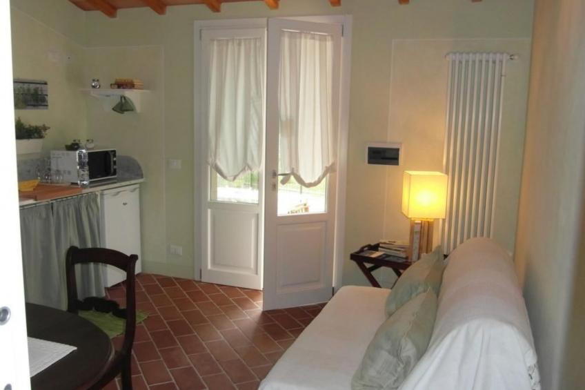 in Cascina mit privatem Parkplatz - foto 13