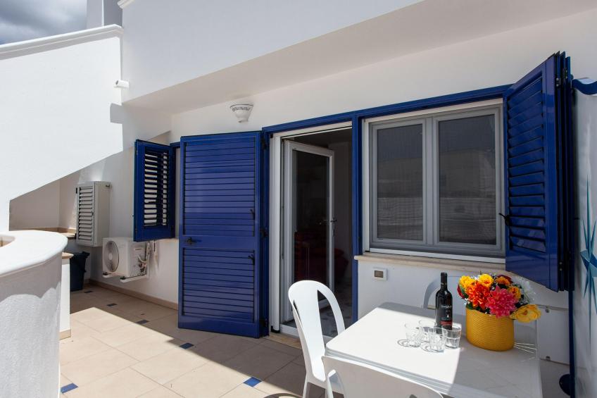 Complesso Azzurro 2 Near The Beach - foto 10