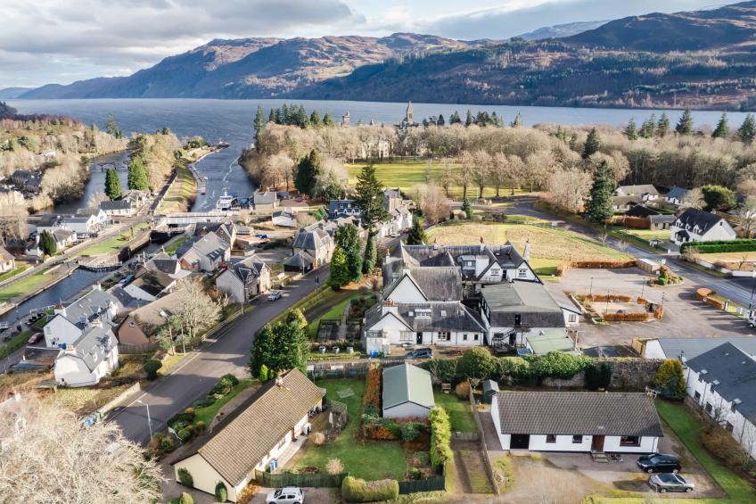 The Chalet - foto 31