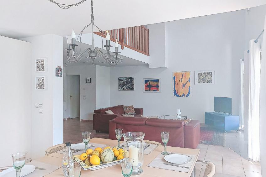 Ferienhaus (MOU135) - foto 8