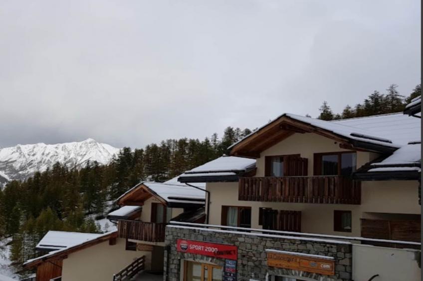 Résidence Le Parc Des Airelles - foto 26