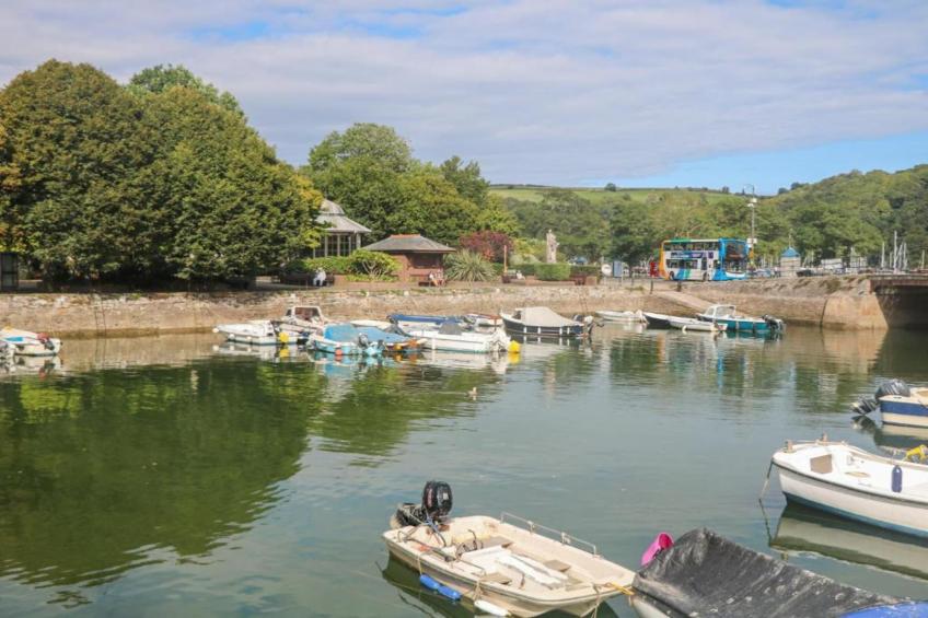 Oak Tree Lodge - foto 9