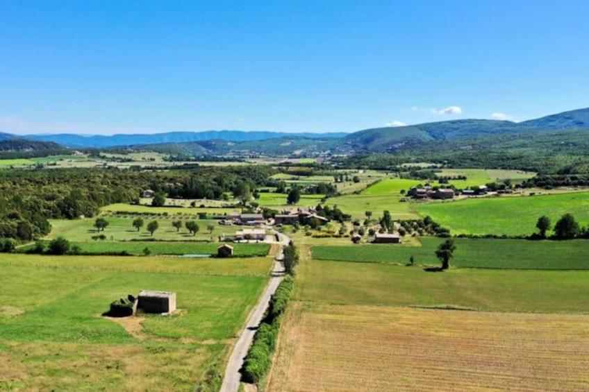 Mas La Miellerie | Charme Authentique Et Nature - foto 7