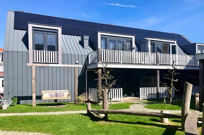 Plein 40 Lodge 1 - foto 9