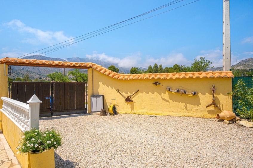 Finca Bilou, wo sich der Urlaub wie ein Heimkommen anfühlt - foto 29