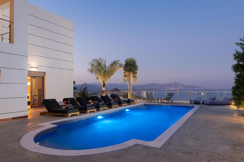 Vitzi Vista Villa - foto 5