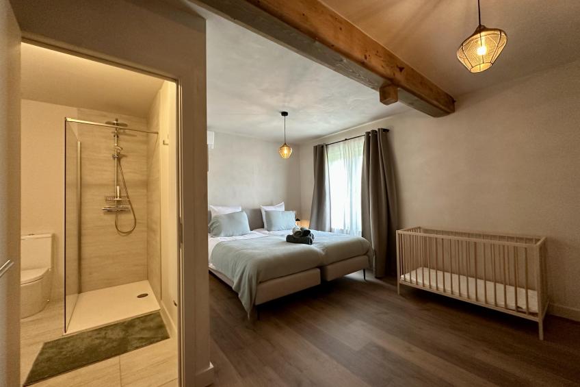 Le Moulin de Lachalade - foto 44