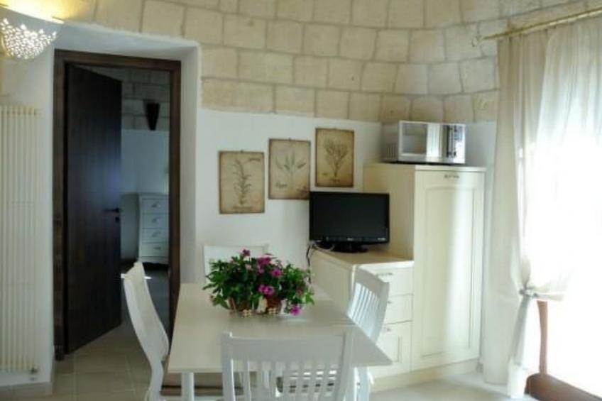 Wunderschönes Ferienhaus in Martina Franca - foto 17