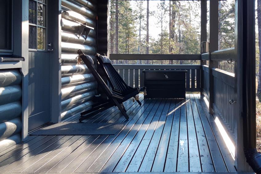 Aarrekammi - foto 30