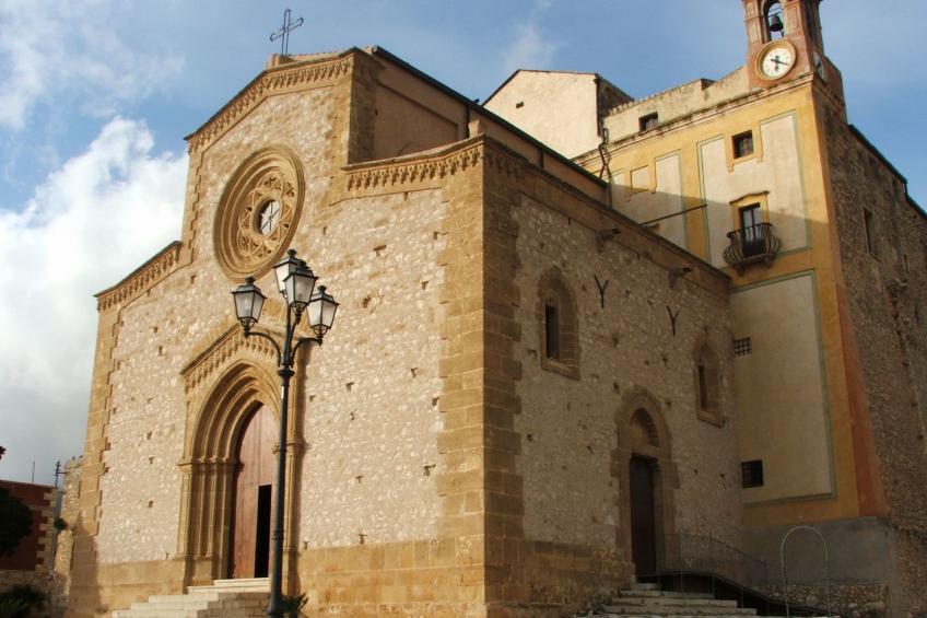 Wohnung in Custonaci mit Kleinem Garten - foto 18