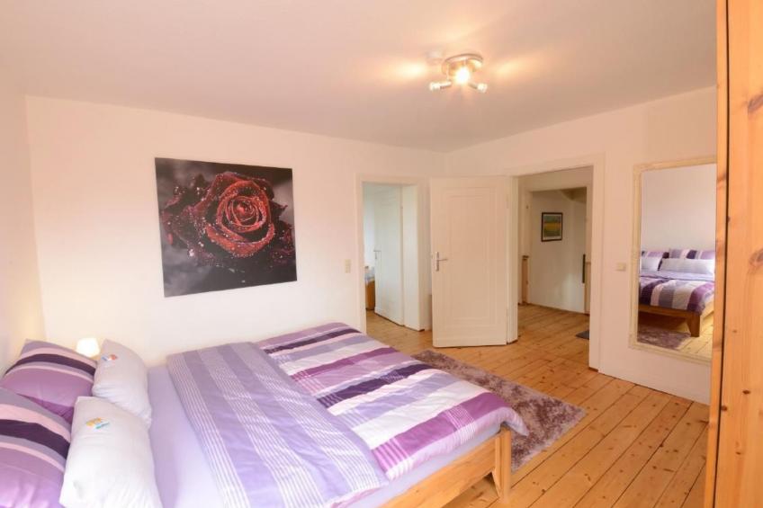 Ruhiges Ferienhaus in Lommersdorf mit Garten - foto 22