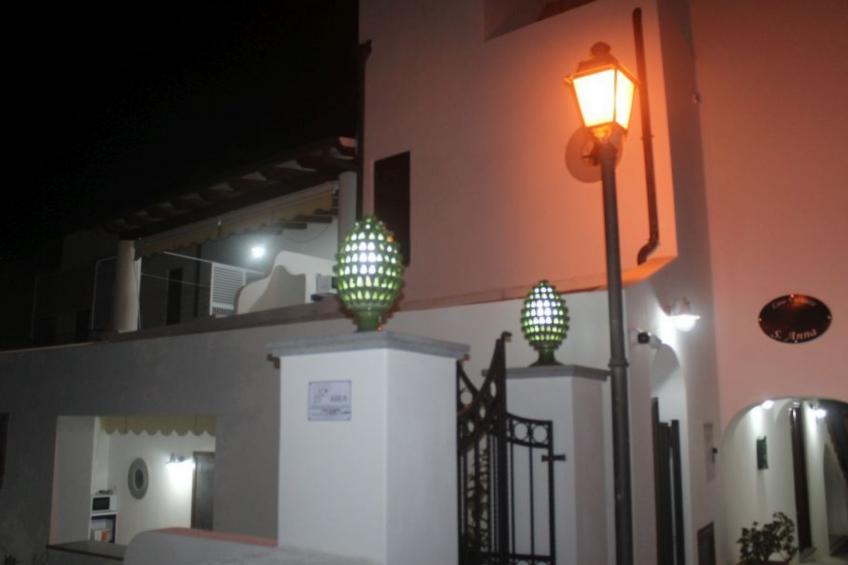 Wohnung in Lipari mit Terrasse - foto 29