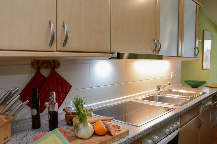 Gartenblick - foto 10