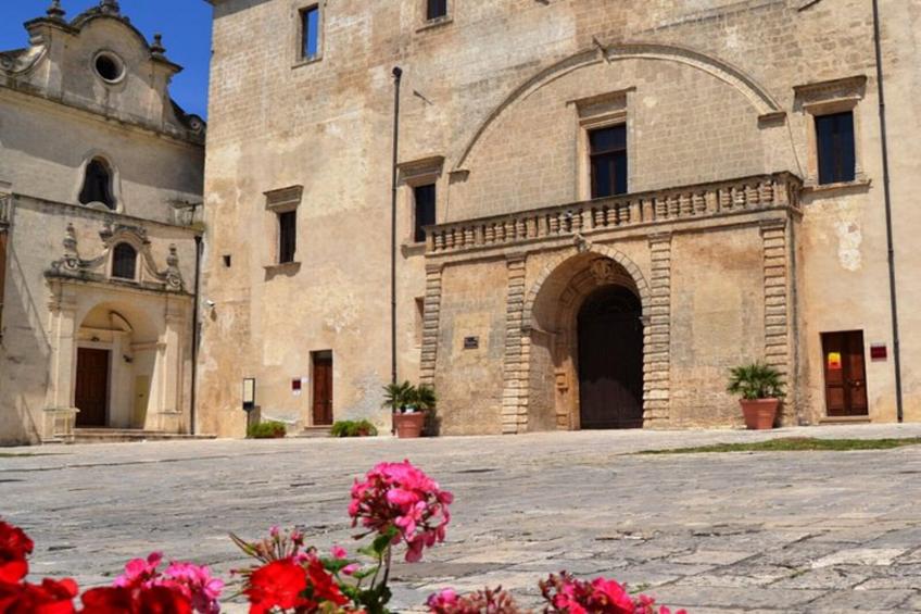 Trullo Delle Ginestre Private Pool - foto 25