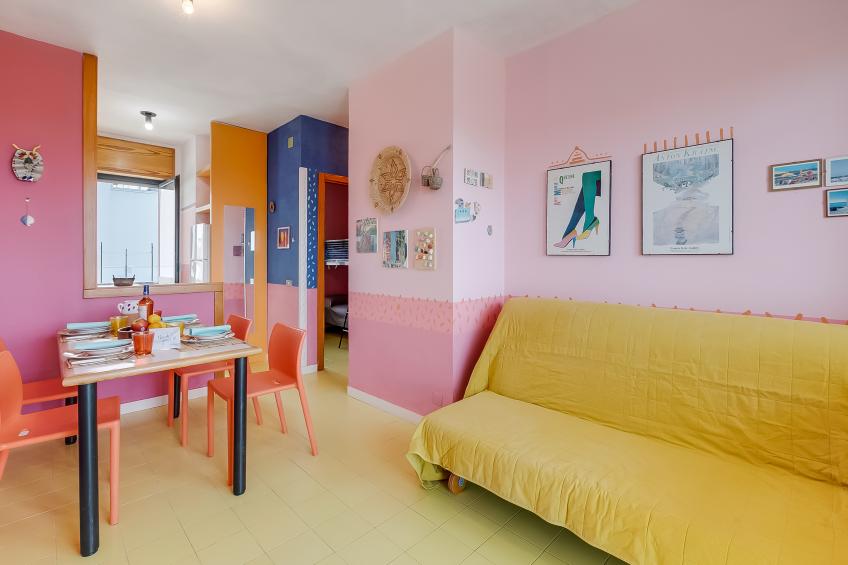 Tramonto Salentino Apartment Sea View - foto 4