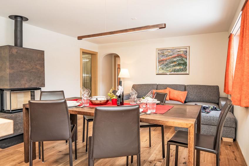 Chesa Giere - foto 19